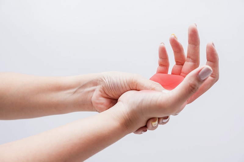 How Chiropractic Care Can Treat Neuropathy Frank E. Kaden, D.C