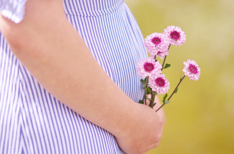 Is Chiropractic Care Safe During Pregnancy Frank E Kaden D C